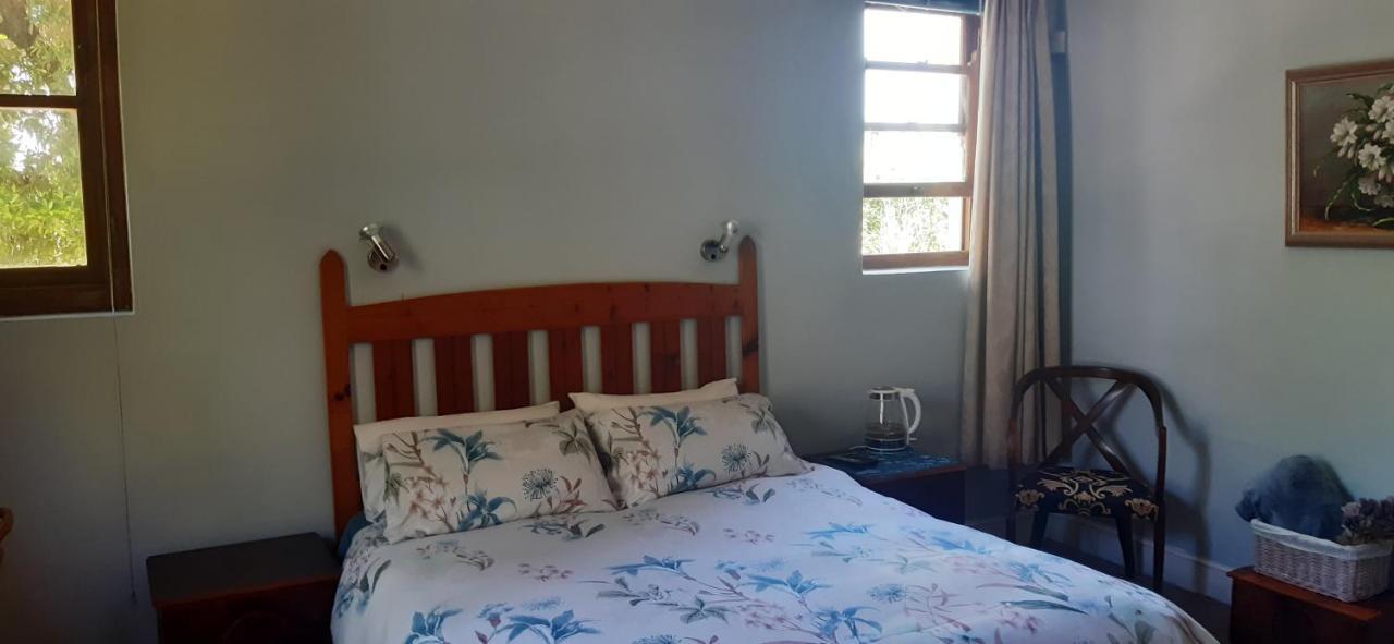 Die Tuis Huis Selfcatering No Loadshedding Worcester Extérieur photo