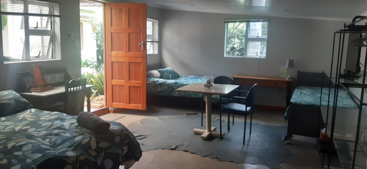 Die Tuis Huis Selfcatering No Loadshedding Worcester Extérieur photo